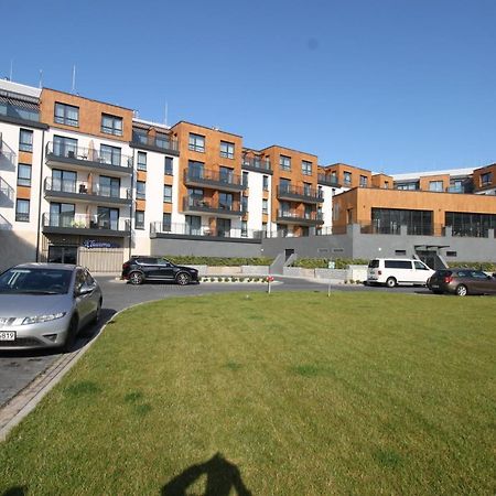 Апартаменти Bel Mare Apartament W Miedzyzdrojach Мендзиздроє Екстер'єр фото